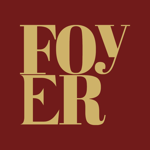 Foyer logo