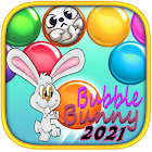 Bubble Shooter: Bubble Bunny 2021 V5.0