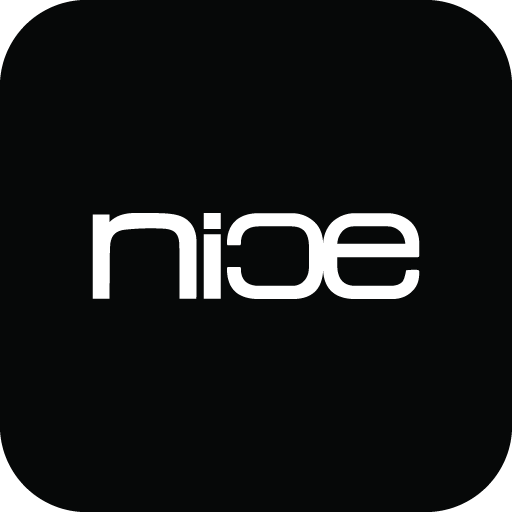 Nice logo