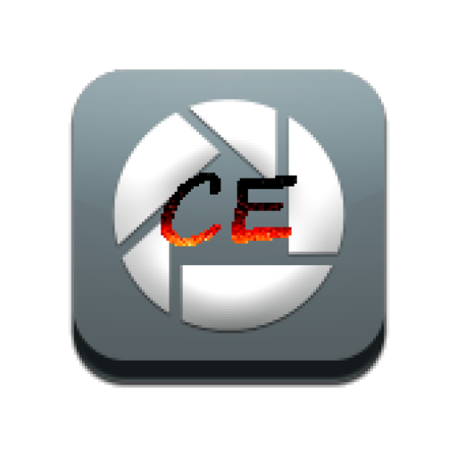 Carta E logo