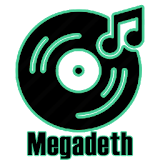 Megadeth Lyrics icon