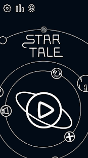 StarTale Screenshot