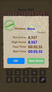 Sudoku Pro+