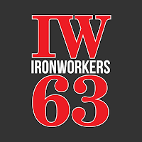 Ironworkers 63