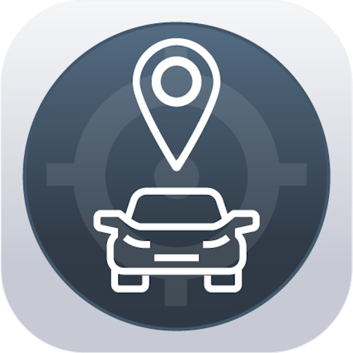 Lot Tracker logo