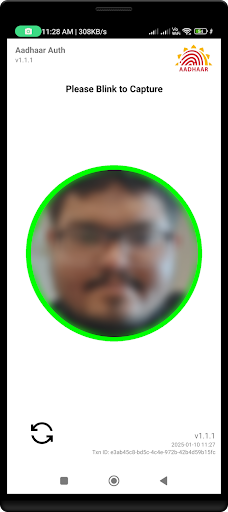 GeoTag Based Attendance System