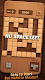 screenshot of Wood Block Puzzle 3D