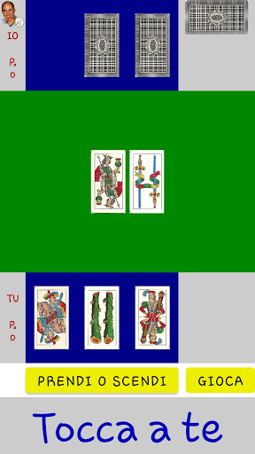 Giochi in solitario Screen 2