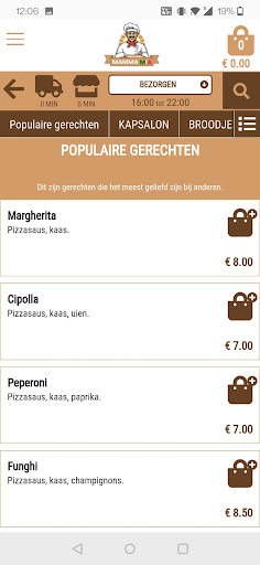 Mammamia Dinxperlo Screen 2