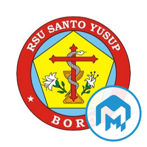 Morbook RS Santo Yusup Boro YK