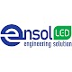 Ensol LED - Hệ thống phân phối đèn LED دانلود در ویندوز