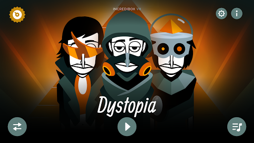 Incredibox v0.7.0 APK (Paid Unlocked)