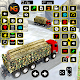 US Army Truck Driver Sim 3D