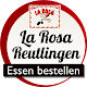 La Rosa Pizzaservice Reutlingen Download on Windows