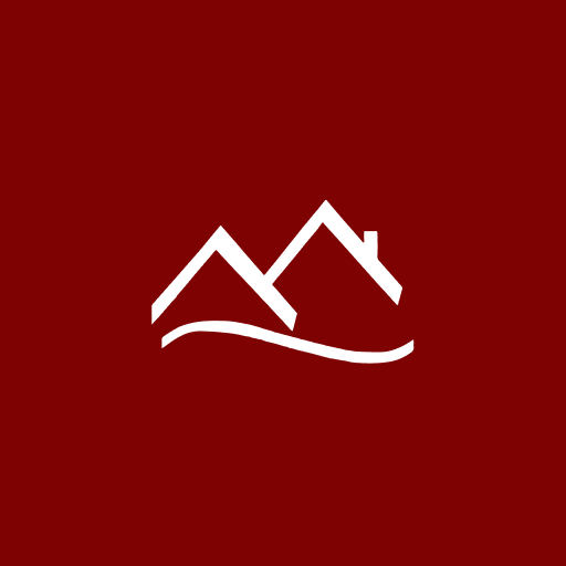 Village Motel logo