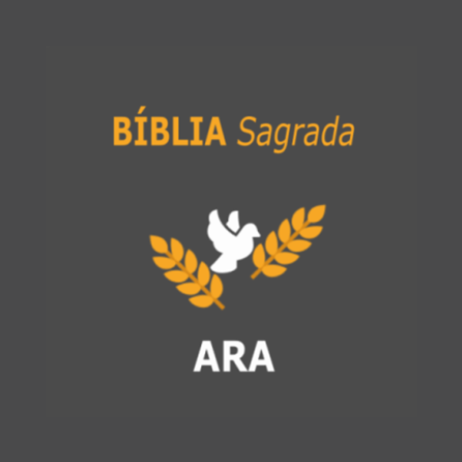 Biblia Almeida Revista Atual 3.0.28::PT_AA Icon