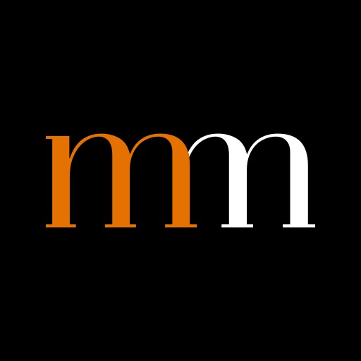 MM Connect logo