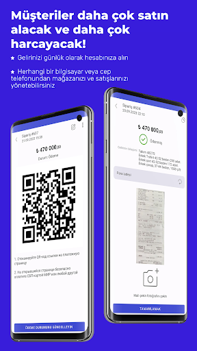 Turinvoice Satıcılara