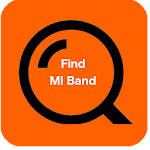 Cover Image of डाउनलोड Find Mi Band 1.0.4 APK