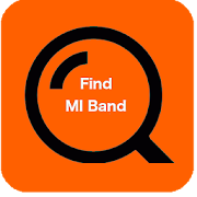 Найдите Mi Band