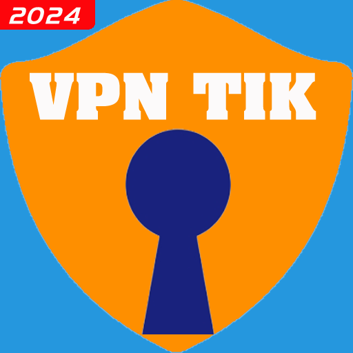VPN TIK Fast & Safe Proxy