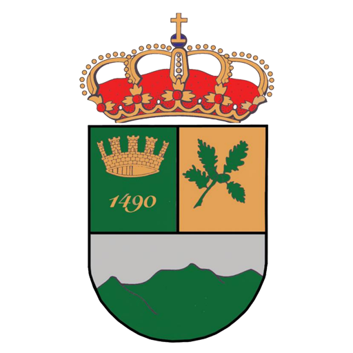 Puebla de la Sierra Informa logo