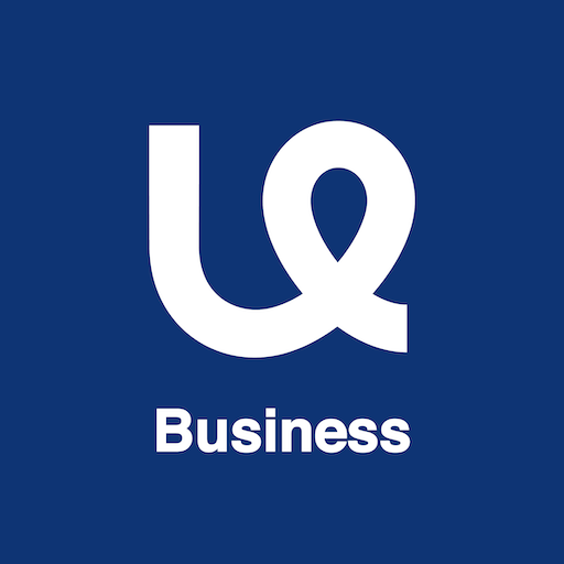 Ubeya Business  Icon