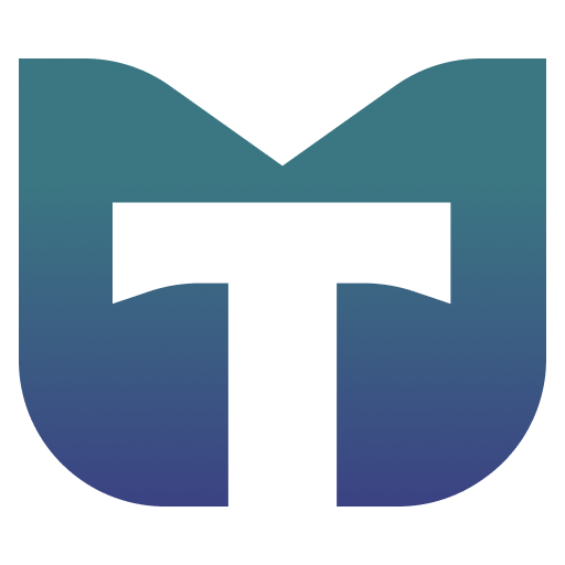 Total Master logo
