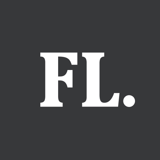 Forssan Lehti logo
