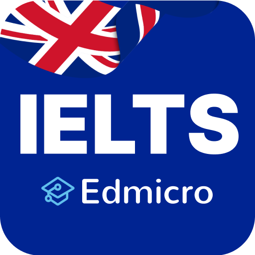 Edmicro IELTS