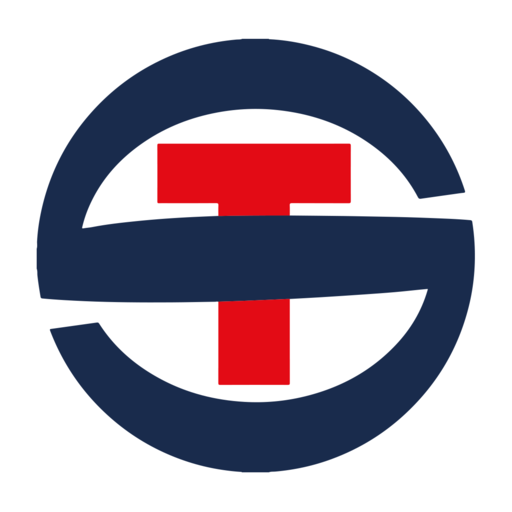 Taquaral Supermercado logo