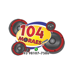 Icon image Rádio 104MORAES.com