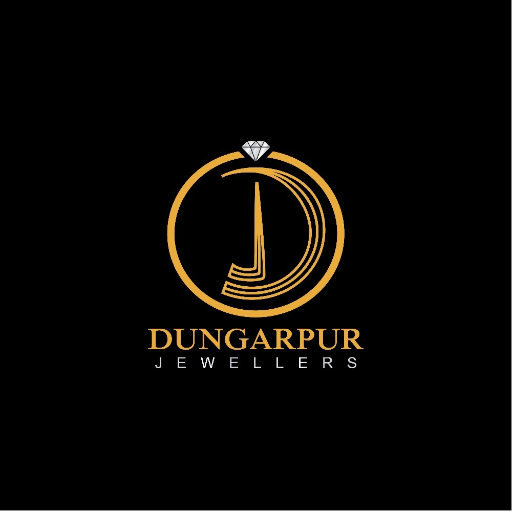 Dungarpur Jewellers logo