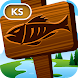 iFish Kansas - Androidアプリ