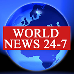 WORLD NEWS 24-7