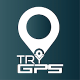 TRYGPS icon