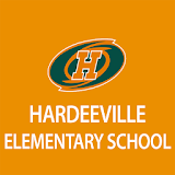 Hardeeville Elementary School icon