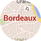 Bordeaux City Guide icon