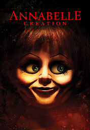 Icon image Annabelle: Creation