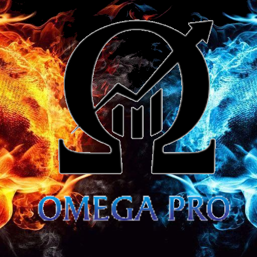 OMEGA - PRO INFO logo