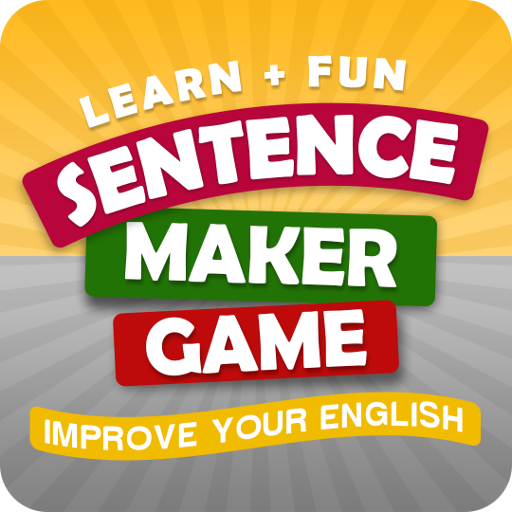 Sentence Maker Game