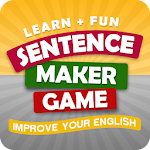 Sentence Maker Game Apk