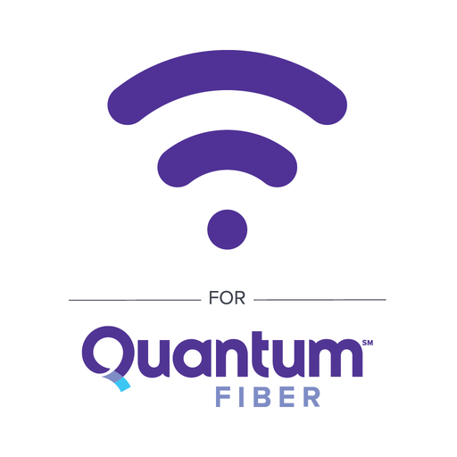 Quantum Fiber 360 WiFi 3.123.0-441175 Icon