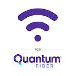 Cover Image of ダウンロード Quantum Fiber 360 WiFi  APK