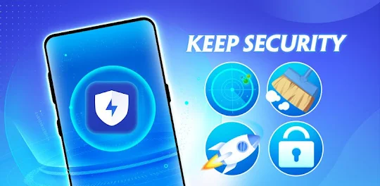 Keep Security - Antivirus