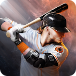 Cover Image of Download Real Baseball 3D  APK