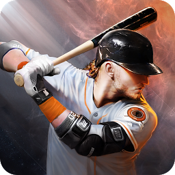 リアル野球 3D Mod Apk