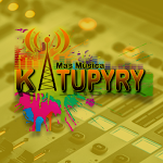 Cover Image of 下载 Radio Katupyry FM - Oficial  APK