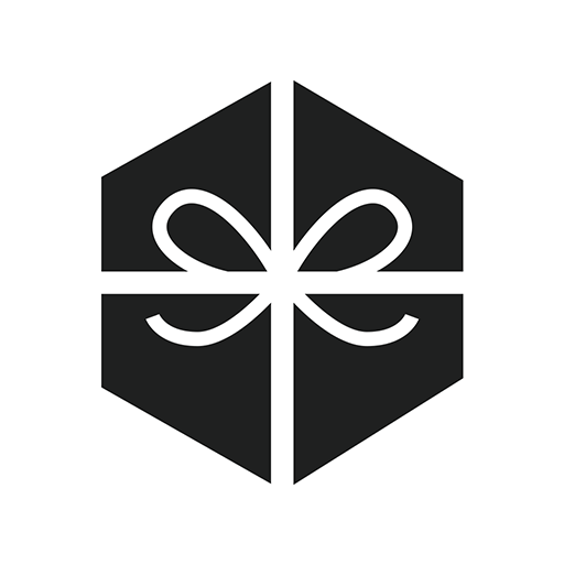 깜짝선물 logo