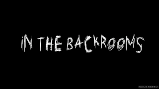 BACKROOMS RTX - Screenshot 3